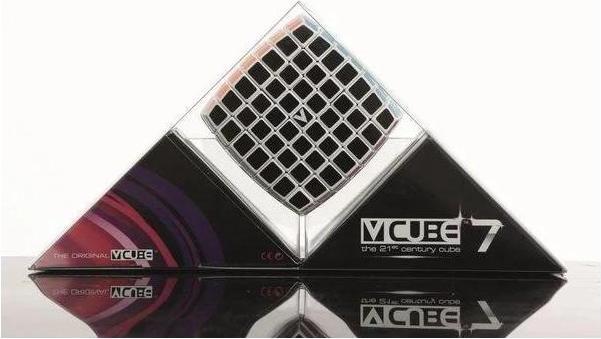 Immagine prodotto Vcube V-Cube 7 (7 x 7)