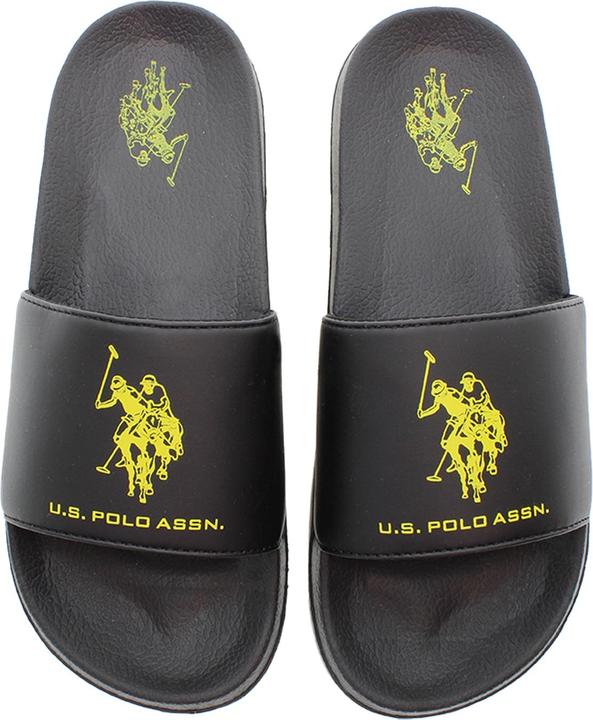Immagine prodotto U.S. Polo Pantolette SKYE003 Badesandale (43)