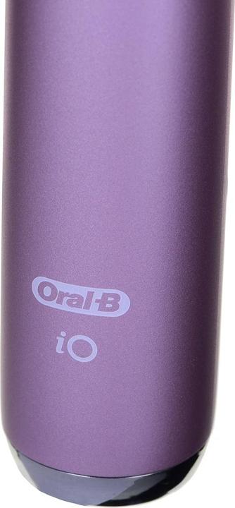 Immagine prodotto Oral-B iO-Series 9N (Spazzolino oscillante)