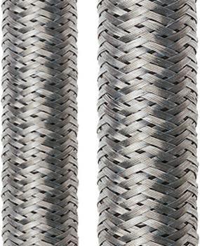 Immagine prodotto Flexa Rete cava in acciaio zincato 10 m confezione NW 35 25 - 45 mm HG-EDU 35 (Tubo cavi, 1000 cm)