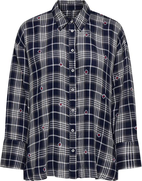 Immagine prodotto Only Onlgrace Lira Life Ls Emb Shirt Wvn (L)
