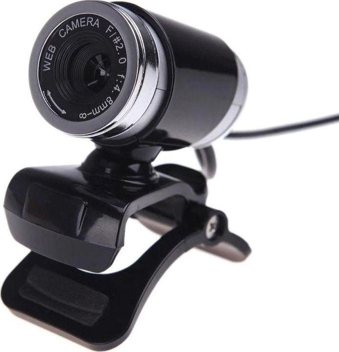 Actual product image Strado Webcam A860 (0.30 Mpx)