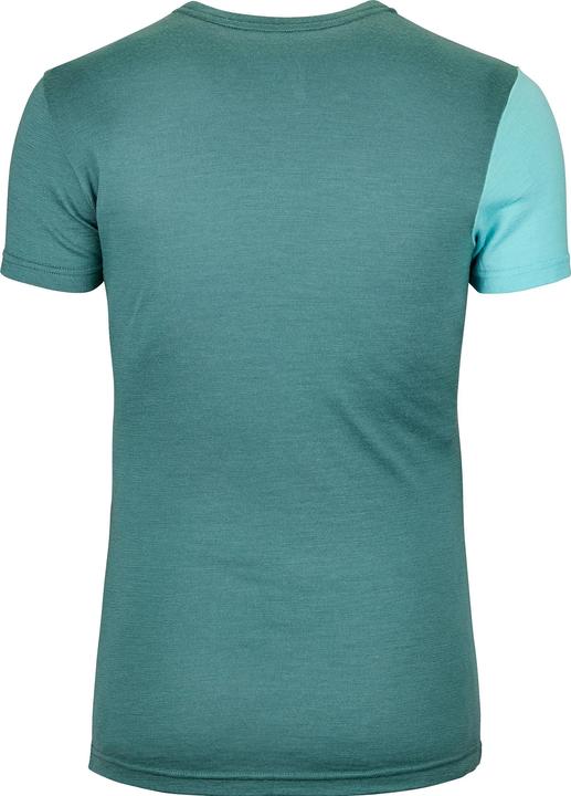 Produktbild Ortovox Women's 185 Rock'N'Wool Short Sleeve (XS)