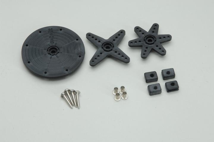 Actual product image Futaba BLS 172SV Brushless Digital, SBus-2, HV