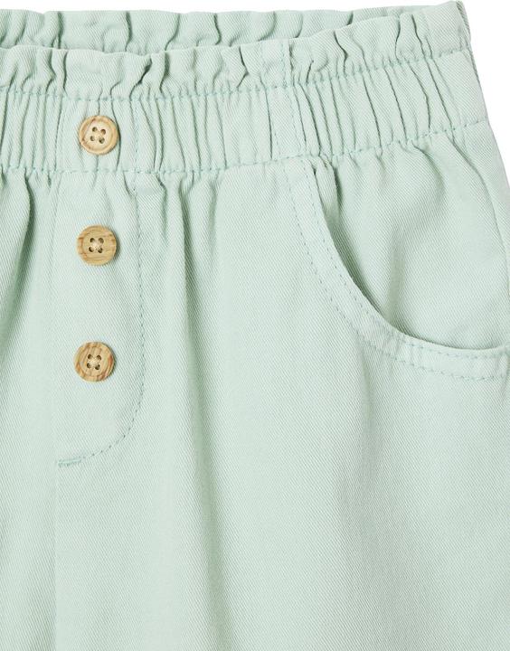 Produktbild Vertbaudet Mädchen Shorts mit Dehnbund (134)