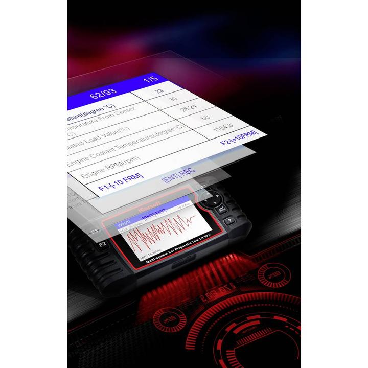 Image du produit ICarsoft LR V3
