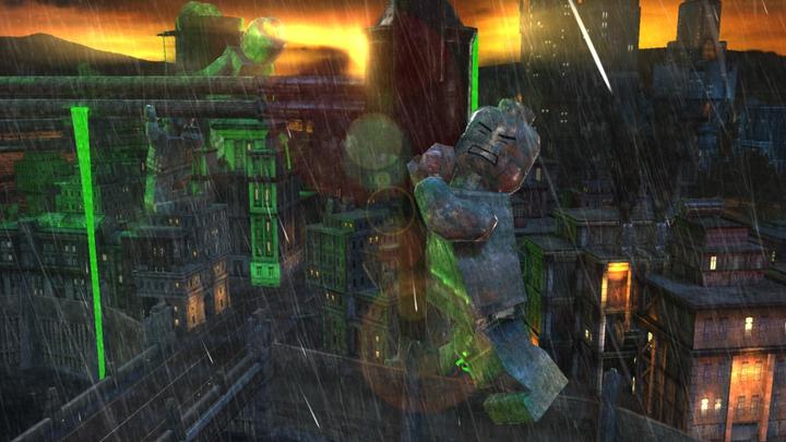 Image du produit WB LEGO Batman 2 : DC Super Heroes (3DS, DE)