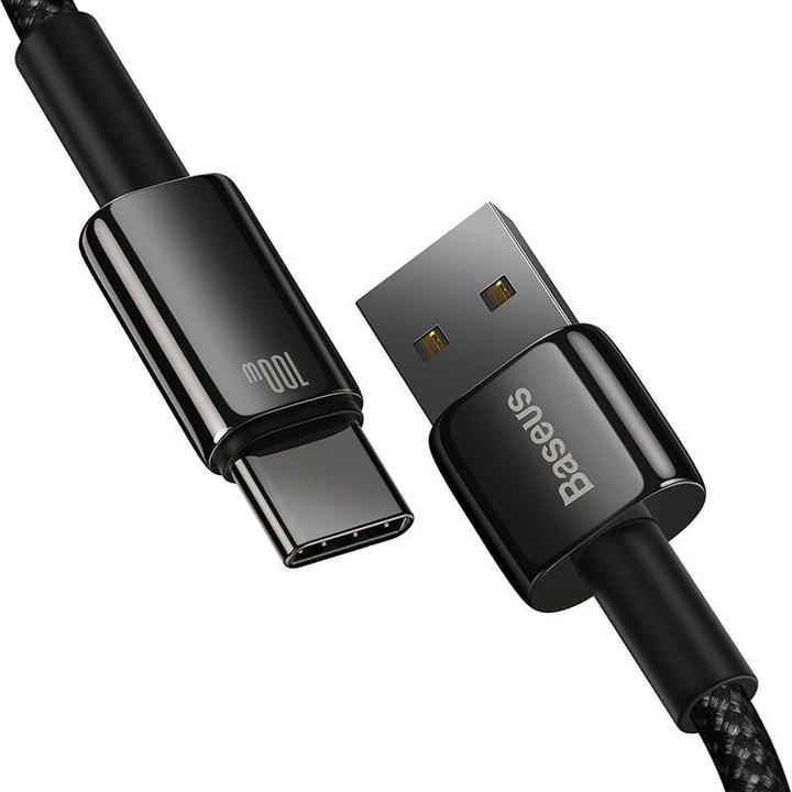 Immagine prodotto Baseus USB A — USB C (2 m, USB 2.0, 100 W)