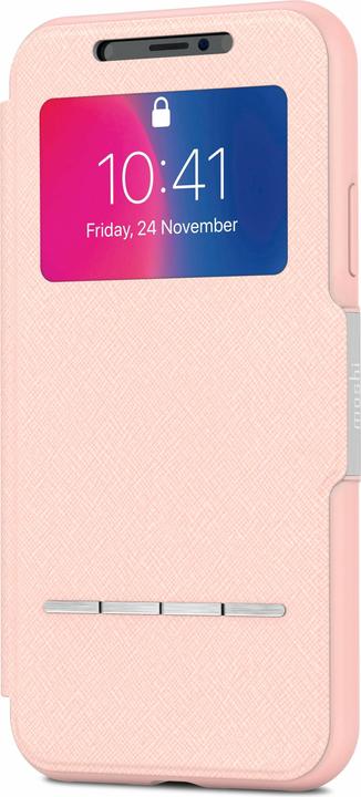 Produktbild Moshi SenseCover (Apple iPhone X, Apple iPhone XS)