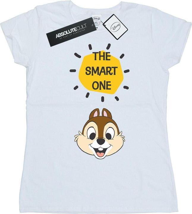 Disney Chip N Dale The Smart One TShirt (L)