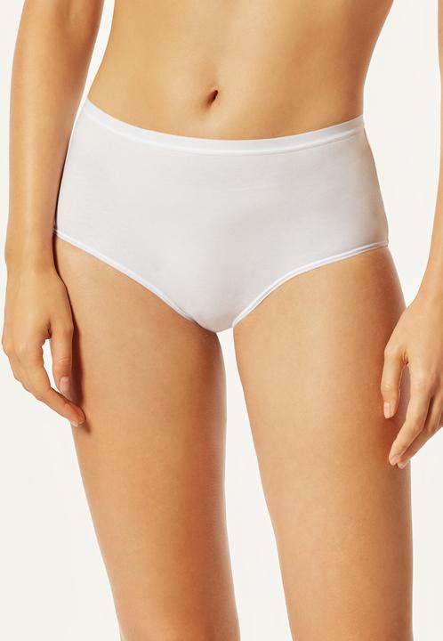 Immagine prodotto Uncover by Schiesser Vestibilità comoda e casual (L, confezione da 3)