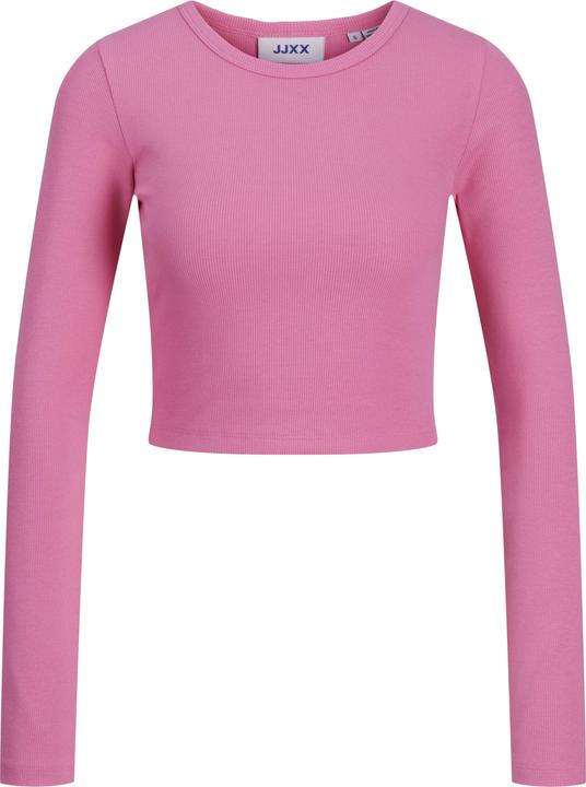 Image du produit JJXX Jxfeline Str Ls Rib Tee Jrs Noos (XS)