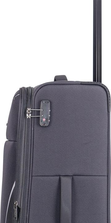 Produktbild Stratic Strong - Koffer L (118 l, L (90 - 115l))