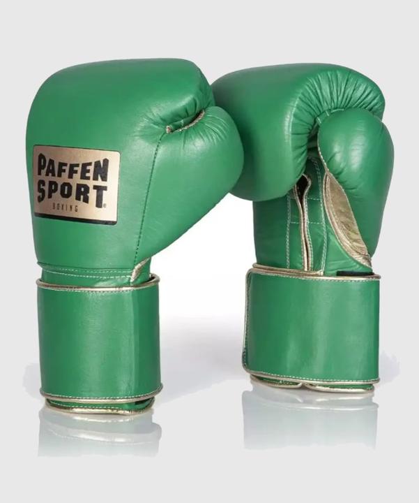 Produktbild Paffen Sport Pro Wide Boxhandschuhe (16 OZ, One Size)