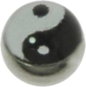 Immagine prodotto Bijouteria Piercing (Acciaio chirurgico 316L, Vetro)