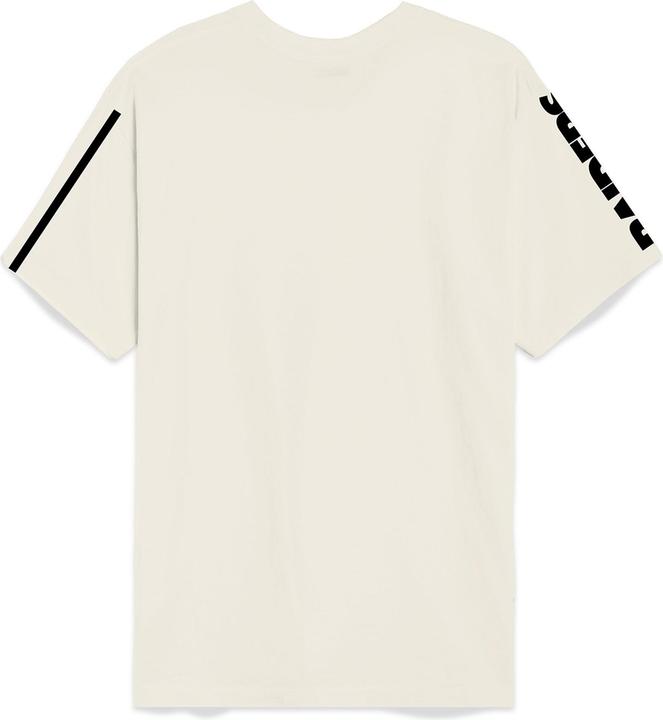 Image du produit Recovered Re:Covered Shirt - NFL Las Vegas Raiders ecru blanc (M)
