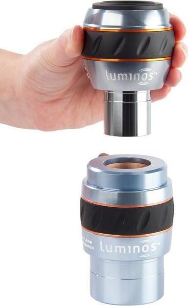 Produktbild Celestron Barlow Luminos 2.5x