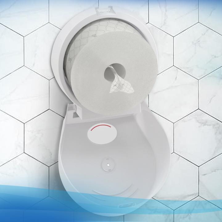 Actual product image Scott Sports ® Toilet paper Control&trade (6 x)