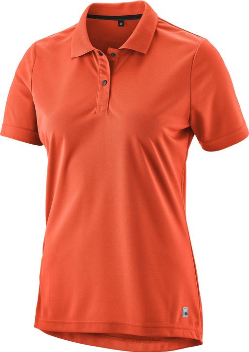 Image du produit Gonso Women's Essential Poloshirt (44)