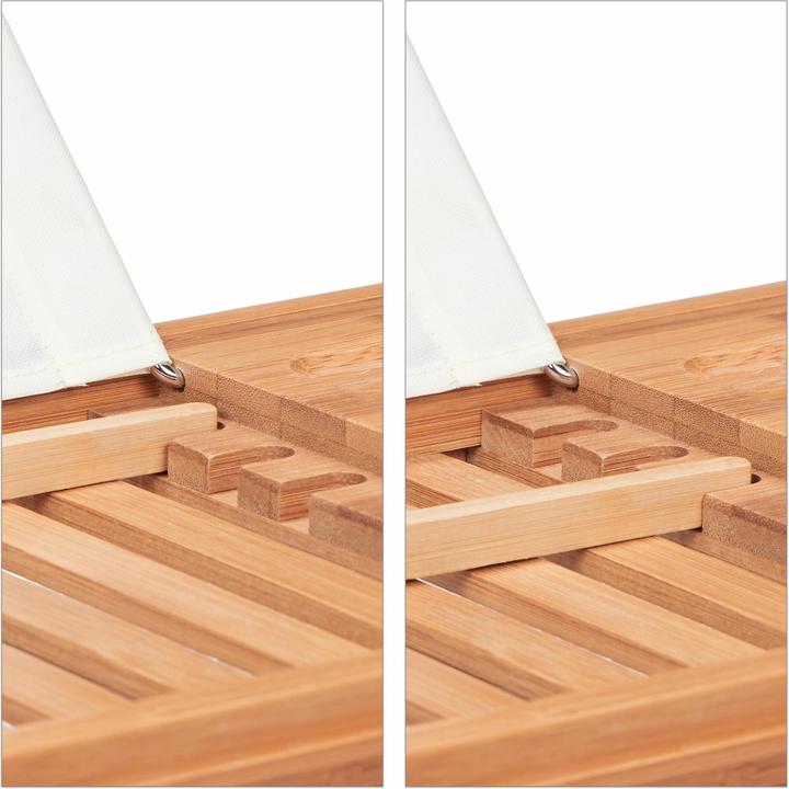 Actual product image Relaxdays 24x Mealprepbox
