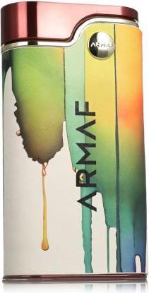 Produktbild Armaf Art Du Parfum Abstracto Eau De Parfum 100ml (Eau de Parfum, 100 ml)