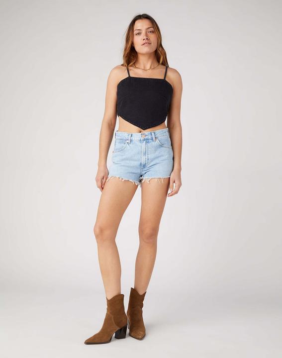 Actual product image Wrangler Festival Short (29)