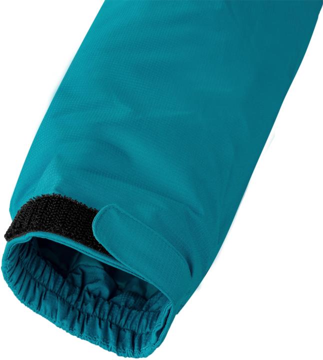 Produktbild Normani Kinder Regenjacke ungefüttert mit Reflektoren - 9007 (XXS)