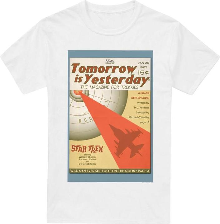 The Original Series Episode 19 TShirt