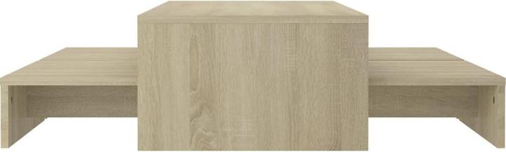 Produktbild VidaXL Carlye (100 x 100 x 26.5 cm)