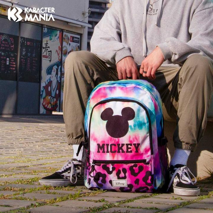 Actual product image Karactermania FAN Fight Backpack 2.0 Tie
