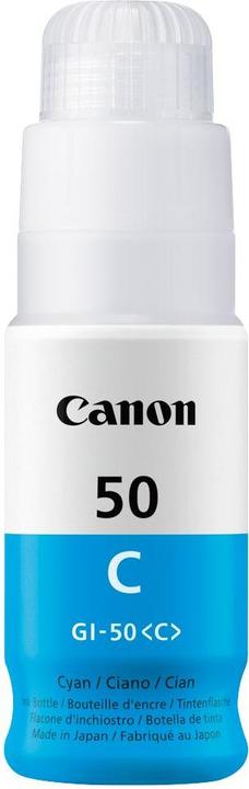 Produktbild Canon GI-50 C (C)