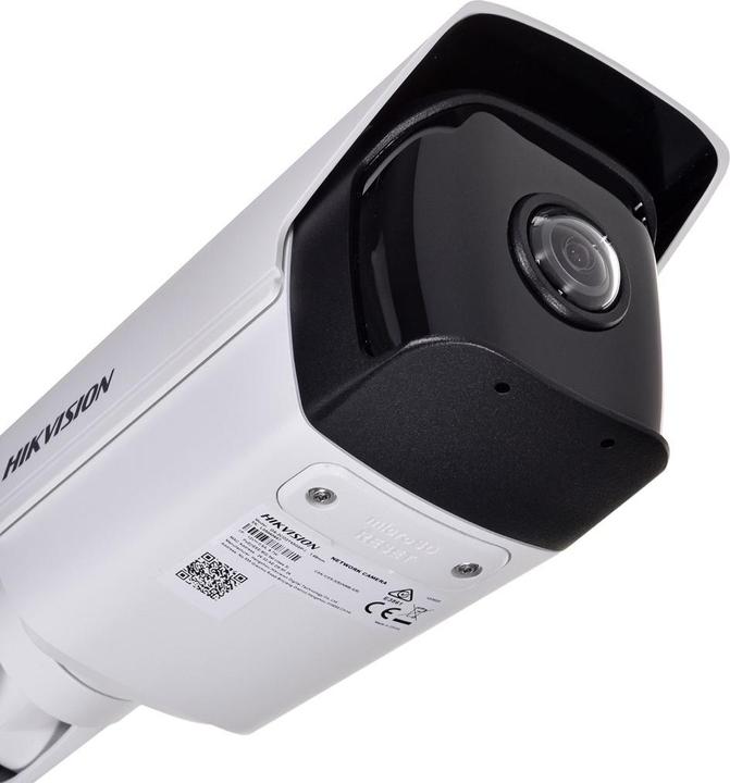 Image du produit Hikvision Bullet IR DS-2CD2T45G0P-I 4MP (2688 x 1520 pixels)