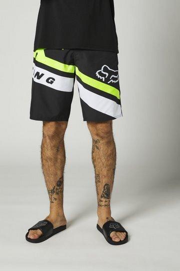 Produktbild Fox B-SHORT 21 WRAPPED 21" BLK 34 (34)