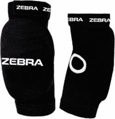 Zebra Athletics Ellenbogenschtzer (S, M)