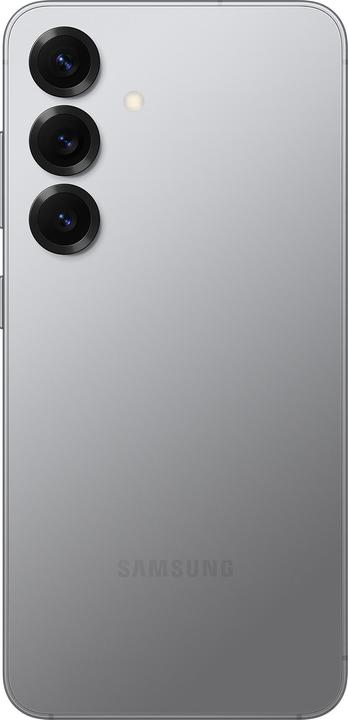 Produktbild Wind Tre Galaxy S25 (128 GB, Silver Shadow, 6.20", Dual SIM, 50 Mpx, 5G)
