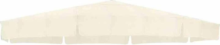 Produktbild Sun garden Ersatzbezug Easy Sun Ø 350 aus Polypropylen in beige, Ø 350 cm (3500 m)