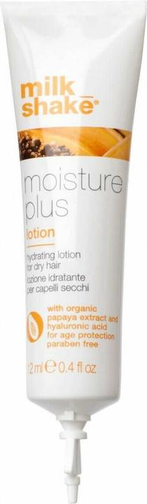 Actual product image Milk_Shake Moisture Plus Hydrating Lotion 12ml (Body lotion, 12 ml)