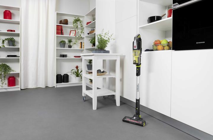Productafbeelding Hoover H-VRIJ 500