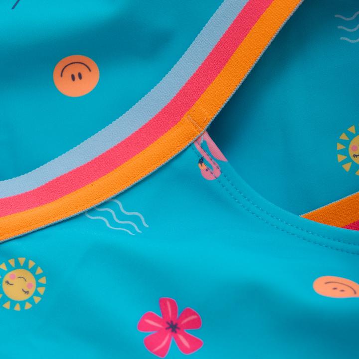 Image du produit Color Kids Elastic Straps (128)