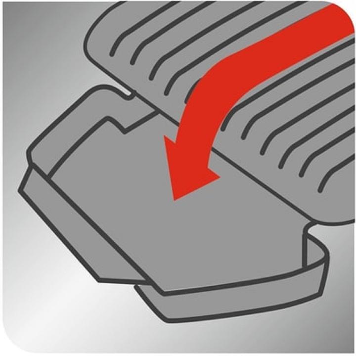 Image du produit Tefal Optigrill (Fiche CH)