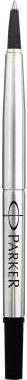 Actual product image Parker Pen Refill Z41 F (Refill, Black, 0.50 mm)