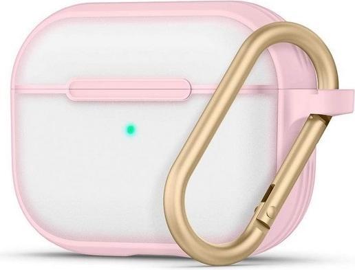 Actual product image Spigen Ciel Color Brick AirPods Case Pro Baby (Headphone sleeve)