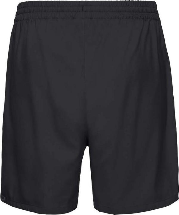 Image du produit Head Club Short M noir (3XL)