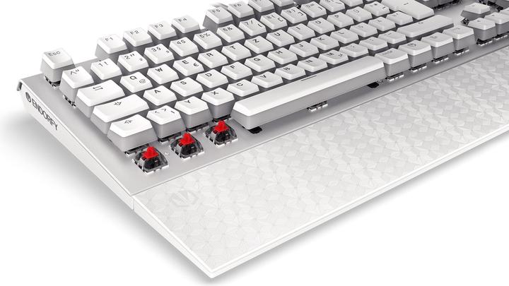 Actual product image Endorfy Keyboard Omnis (DE, Cable)