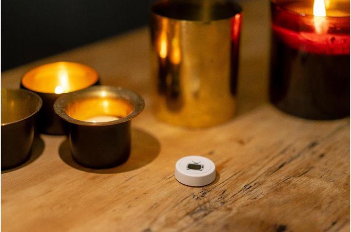 Immagine prodotto Flic 2 Confezione doppia di pulsanti intelligenti Bluetooth