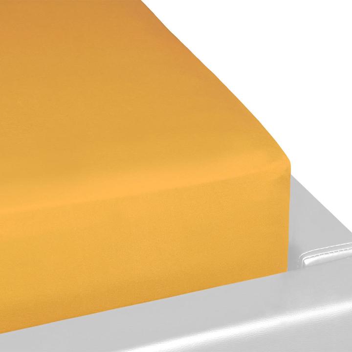 Golden yellow