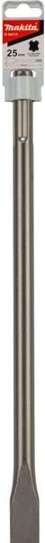 Produktbild Makita 10 Stück Flachmeissel SDS-Max 25x400mm