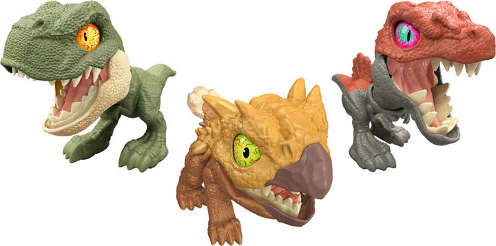 Produktbild Jurassic World Spinosaurus