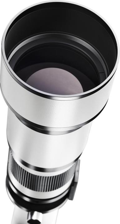 Produktbild Walimex 650-1300/8-16 DSLR Pentax K (Pentax K, Vollformat)