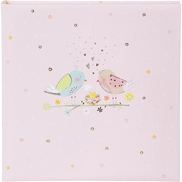 Produktbild Turnowsky Babyalbum (30 x 31 cm)